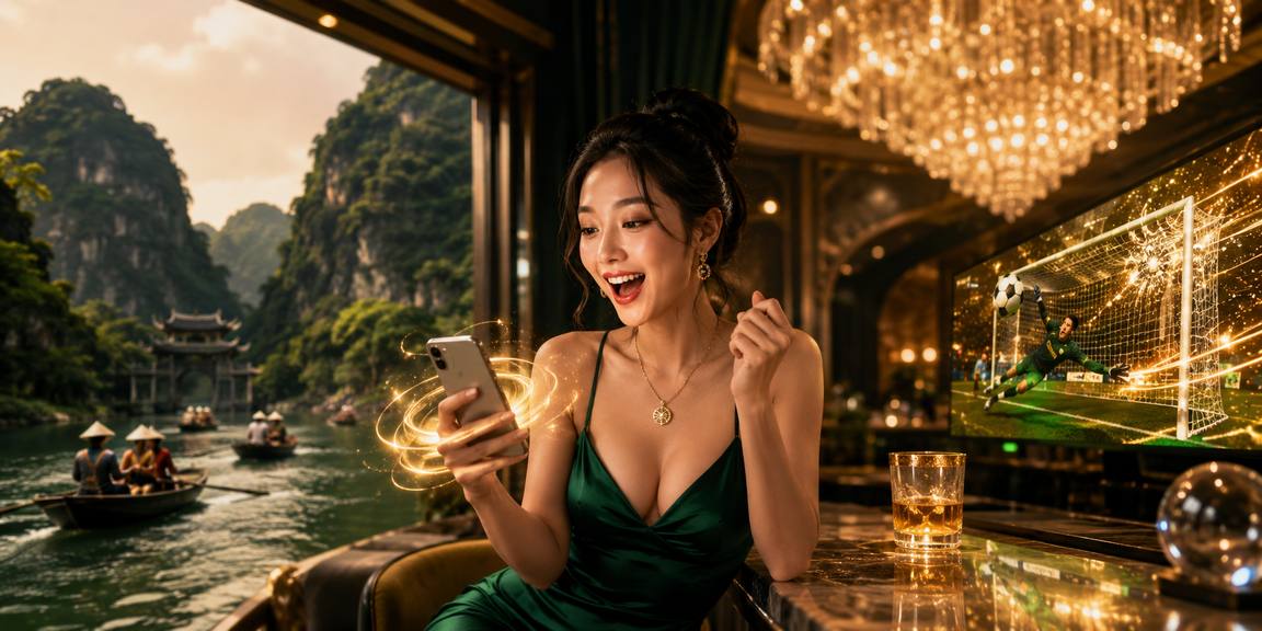 bong99vn Đồng Xuân Megaways